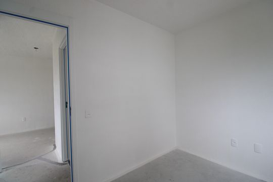 Quarto 1 de apartamento à venda com 2 quartos, 35m² em Jacarepaguá, Rio de Janeiro