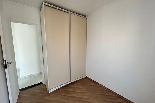 Quarto 1 de apartamento à venda com 2 quartos, 45m² em Ponte Grande, Guarulhos