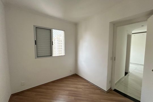 Quarto 2 de apartamento à venda com 2 quartos, 45m² em Ponte Grande, Guarulhos