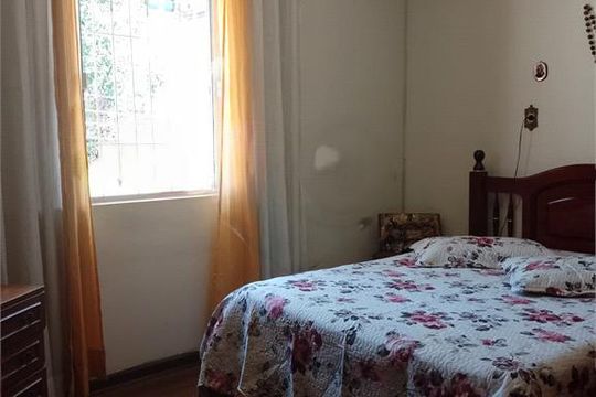 Casa à venda com 3 quartos, 287m² em Chácara Inglesa, São Paulo