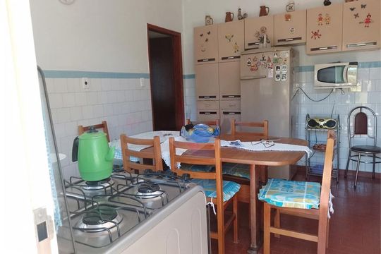 Casa à venda com 3 quartos, 287m² em Chácara Inglesa, São Paulo