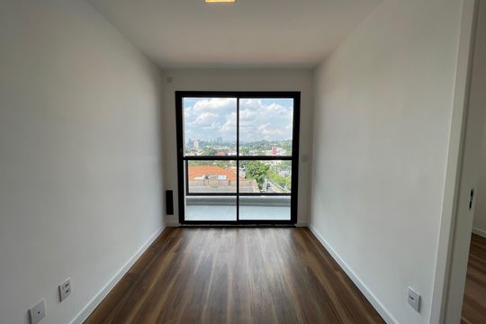 Sala de apartamento para alugar com 1 quarto, 37m² em Butantã, São Paulo