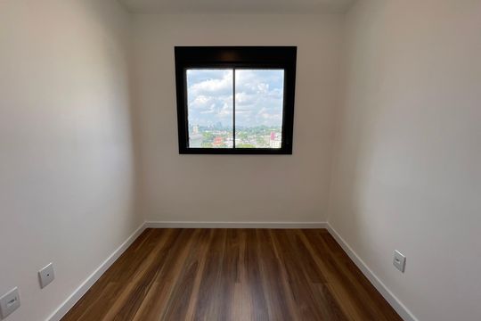 Quarto de apartamento para alugar com 1 quarto, 37m² em Butantã, São Paulo