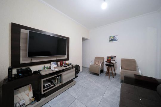 Casa para alugar com 3 quartos, 125m² em Parque Paineiras, São Paulo