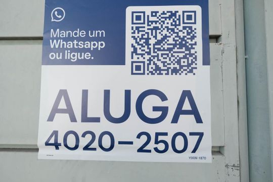 Fachada de casa para alugar com 3 quartos, 125m² em Parque Paineiras, São Paulo