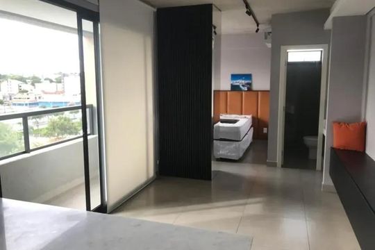 Kitnet/Studio para alugar com 1 quarto, 37m² em Jardim da Cidade, Betim