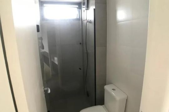 Kitnet/Studio para alugar com 1 quarto, 37m² em Jardim da Cidade, Betim