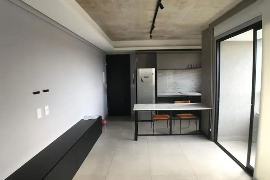 Kitnet/Studio para alugar com 1 quarto, 37m² em Jardim da Cidade, Betim