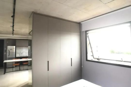 Kitnet/Studio para alugar com 1 quarto, 37m² em Jardim da Cidade, Betim