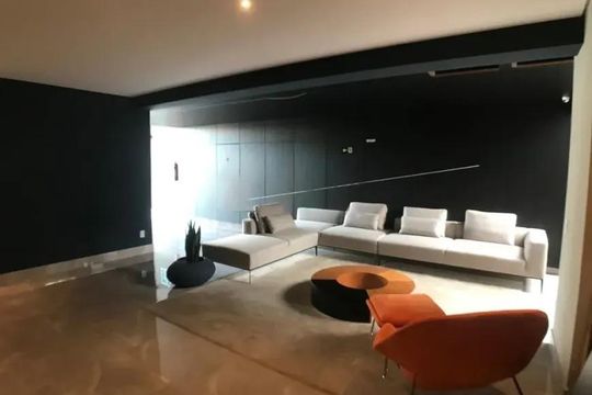 Kitnet/Studio para alugar com 1 quarto, 37m² em Jardim da Cidade, Betim