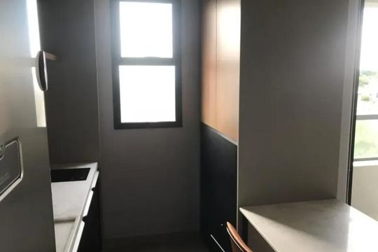 Kitnet/Studio para alugar com 1 quarto, 37m² em Jardim da Cidade, Betim