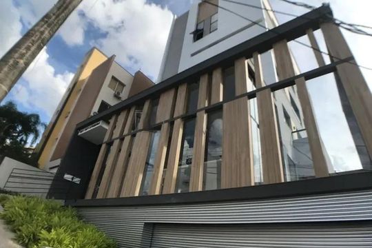 Kitnet/Studio para alugar com 1 quarto, 37m² em Jardim da Cidade, Betim