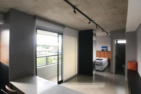 Kitnet/Studio para alugar com 1 quarto, 37m² em Jardim da Cidade, Betim