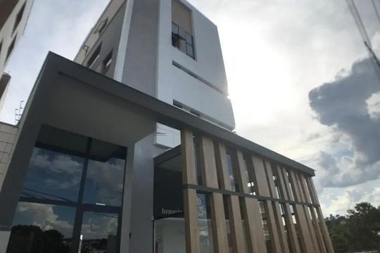 Kitnet/Studio para alugar com 1 quarto, 37m² em Jardim da Cidade, Betim