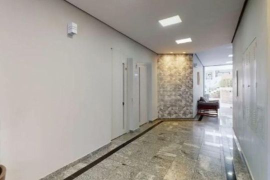 Apartamento à venda com 2 quartos, 64m² em Vila Mascote, São Paulo