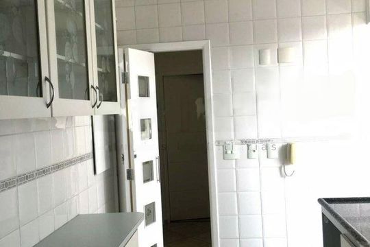 Apartamento à venda com 2 quartos, 64m² em Vila Mascote, São Paulo