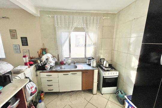 Sala/Cozinha de casa à venda com 5 quartos, 230m² em Lauzane Paulista, São Paulo