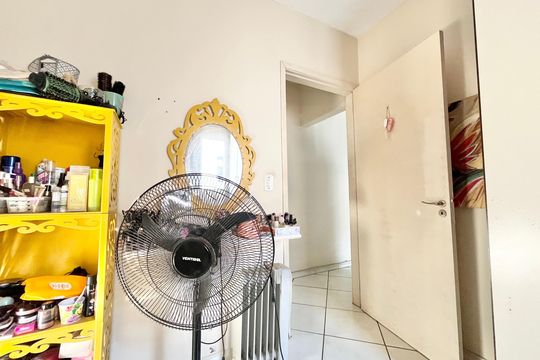 Quarto 4 de casa à venda com 5 quartos, 230m² em Lauzane Paulista, São Paulo