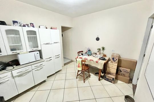 Sala de casa à venda com 5 quartos, 230m² em Lauzane Paulista, São Paulo
