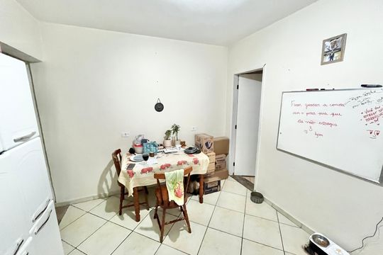 Sala de casa à venda com 5 quartos, 230m² em Lauzane Paulista, São Paulo