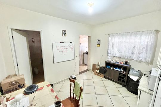 Sala de casa à venda com 5 quartos, 230m² em Lauzane Paulista, São Paulo