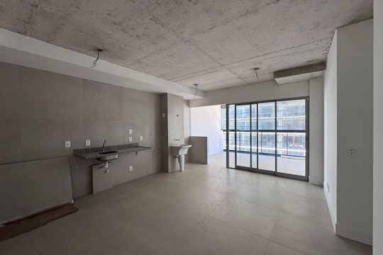 Apartamento para alugar com 2 quartos, 83m² em Recreio dos Bandeirantes, Rio de Janeiro
