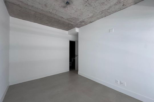 Suíte de apartamento para alugar com 2 quartos, 83m² em Recreio dos Bandeirantes, Rio de Janeiro