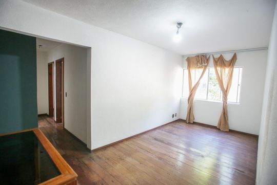 Apartamento à venda com 2 quartos, 47m² em Taquara, Rio de Janeiro