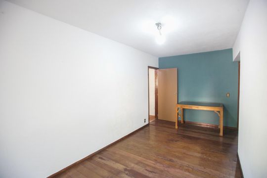 Sala de apartamento à venda com 2 quartos, 47m² em Taquara, Rio de Janeiro
