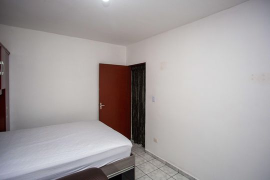 Quarto 1 de apartamento à venda com 1 quarto, 48m² em Conceição, Diadema