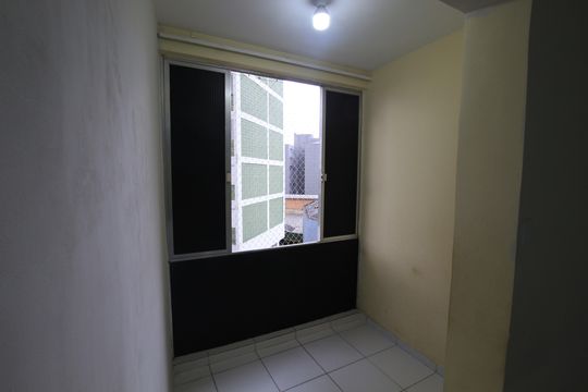 Quarto de apartamento para alugar com 1 quarto, 46m² em Sé, São Paulo