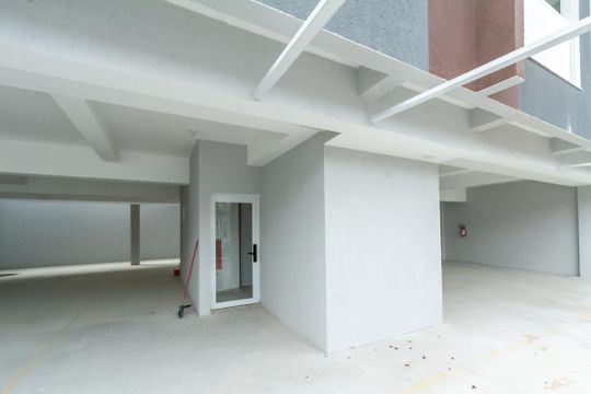 Entrada de apartamento à venda com 2 quartos, 103m² em Assunção, São Bernardo do Campo