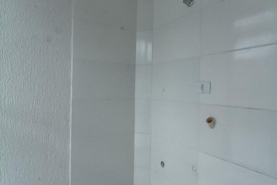 Área de Serviço de apartamento à venda com 2 quartos, 103m² em Assunção, São Bernardo do Campo