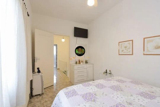 Casa à venda com 3 quartos, 93m² em Ipiranga, São Paulo