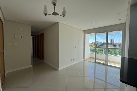 Apartamento à venda com 2 quartos, 54m² em Quitaúna, Osasco