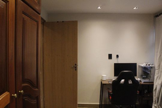 Quarto 2 de casa à venda com 4 quartos, 400m² em Tijuca, Rio de Janeiro