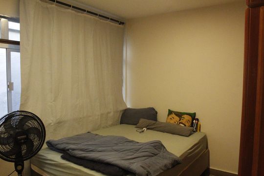 Quarto 2 de casa à venda com 4 quartos, 400m² em Tijuca, Rio de Janeiro
