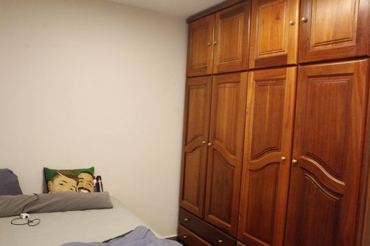 Quarto 2 de casa à venda com 4 quartos, 400m² em Tijuca, Rio de Janeiro