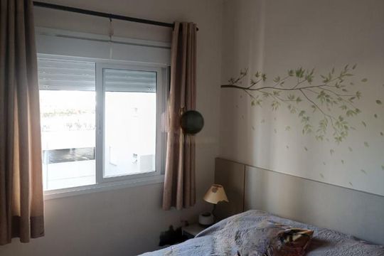 Apartamento à venda com 2 quartos, 54m² em Vila Alpina, São Paulo