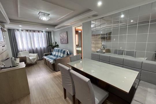 Apartamento à venda com 2 quartos, 50m² em Engenho Novo, Rio de Janeiro