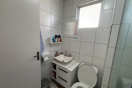 Apartamento à venda com 2 quartos, 46m² em Duque de Caxias, São Leopoldo