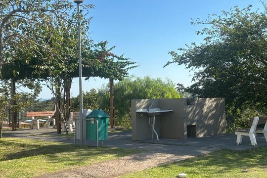Apartamento à venda com 2 quartos, 46m² em Duque de Caxias, São Leopoldo