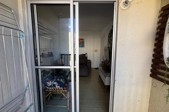 Apartamento à venda com 2 quartos, 46m² em Duque de Caxias, São Leopoldo