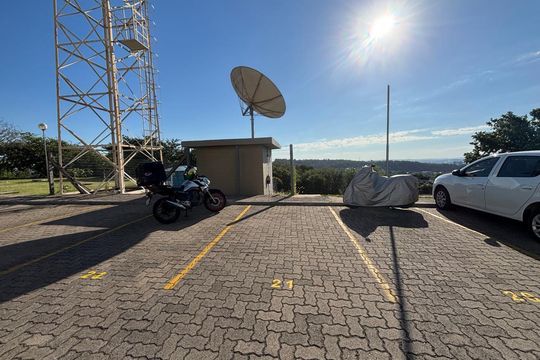 Apartamento à venda com 2 quartos, 46m² em Duque de Caxias, São Leopoldo