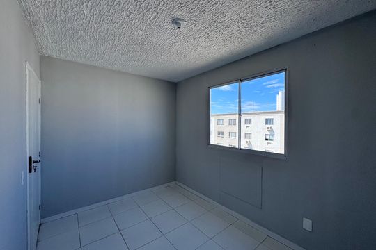 Quarto 1 de apartamento à venda com 2 quartos, 43m² em Vargem Pequena, Rio de Janeiro