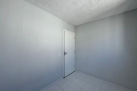 Quarto 2 de apartamento à venda com 2 quartos, 43m² em Vargem Pequena, Rio de Janeiro