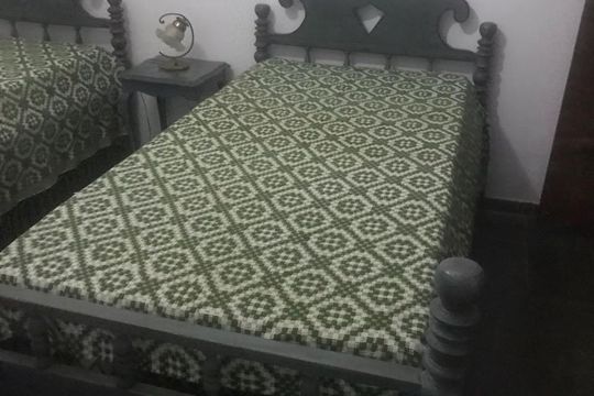 Quarto  4 de casa à venda com 5 quartos, 687m² em Várzea, Lagoa Santa