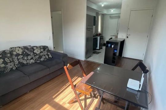 Apartamento à venda com 2 quartos, 45m² em Vargem Pequena, Rio de Janeiro