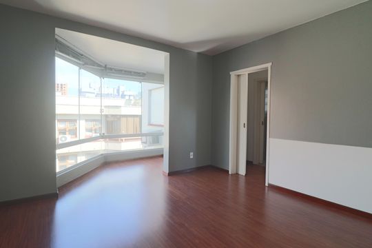 Sala de apartamento à venda com 2 quartos, 69m² em Rio Branco, Novo Hamburgo