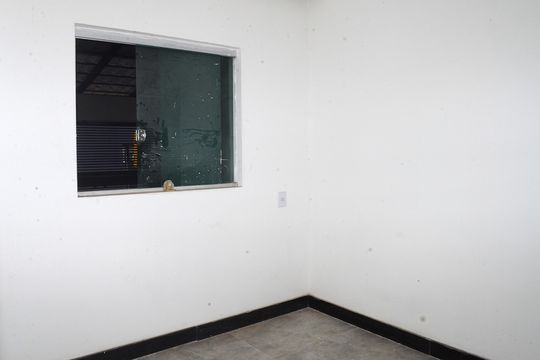 Sala de casa à venda com 2 quartos, 180m² em Dom Silverio, Belo Horizonte